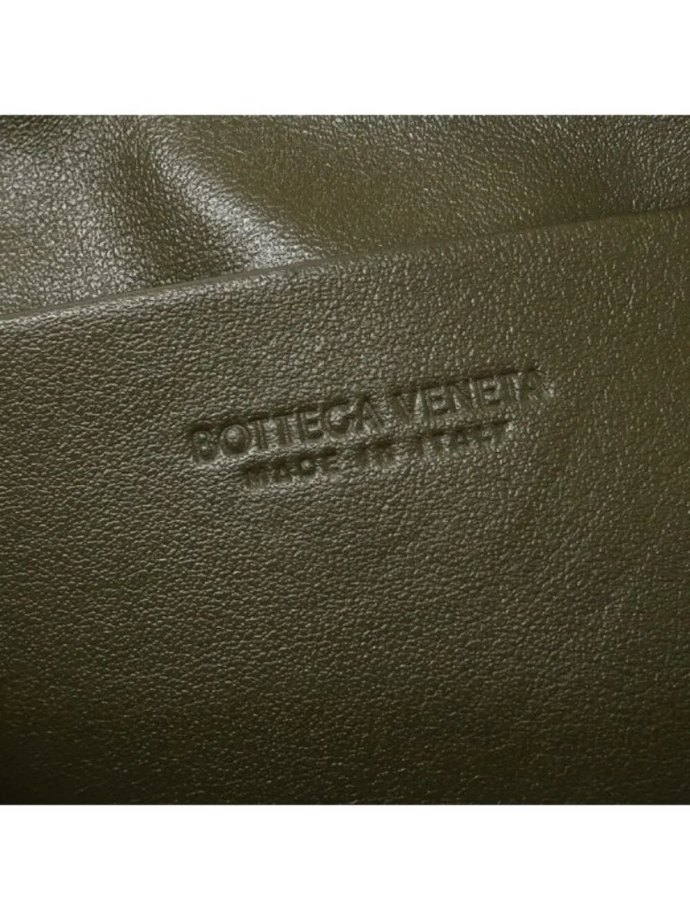 Bottega Veneta Concert Pouch